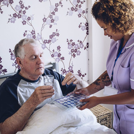 Domestic care