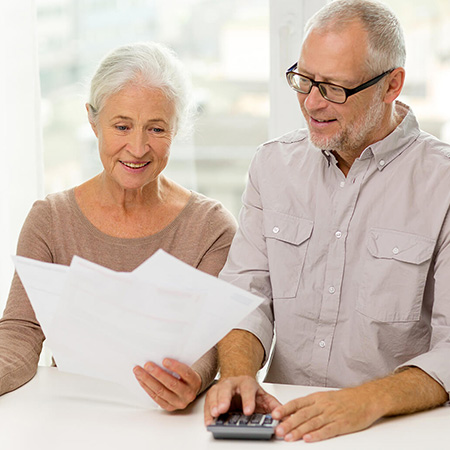Tax Relief